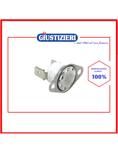 termostato sicurezza originale forno beko