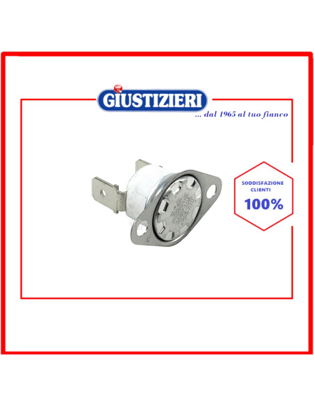 termostato sicurezza originale forno beko