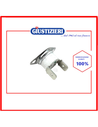 termostato sicurezza originale forno beko