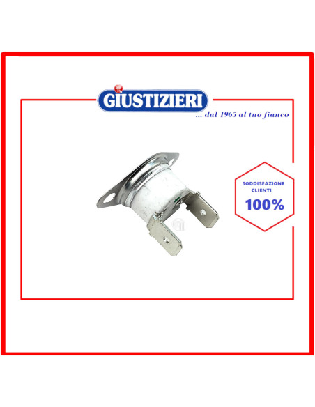 termostato sicurezza originale forno beko