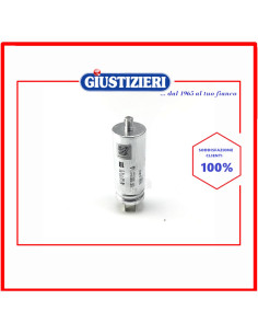 condensatore arcotronics 10 uf 2