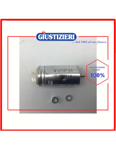 condensatore arcotronics 20 uf