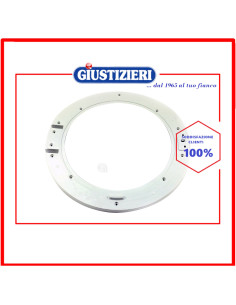 controcornice oblò originale lavatrice beko