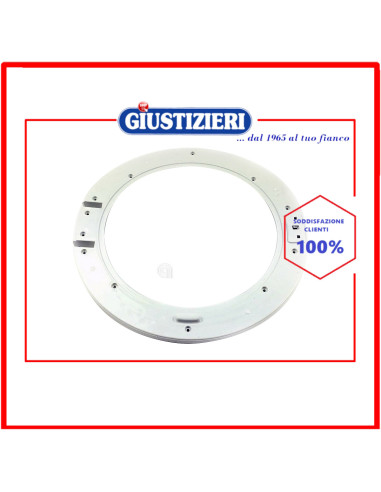 controcornice oblò originale lavatrice beko