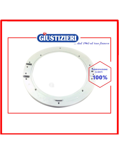 controcornice oblò originale lavatrice beko