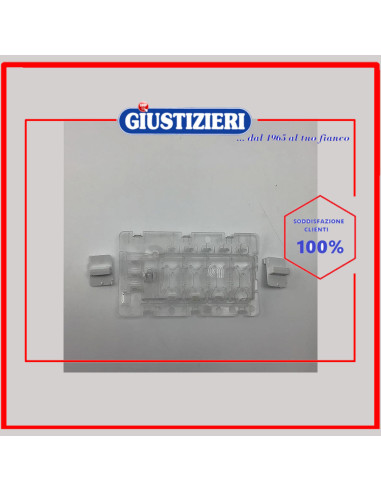 set guida luce