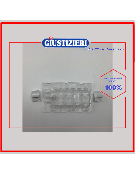 set guida luce