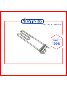 resistenza 1950w originale lavatrice beko