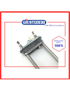 resistenza 1950w originale lavatrice beko 2