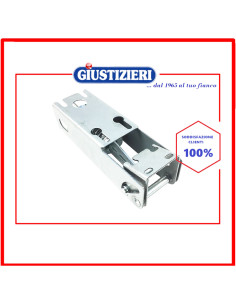 cerniera porta originale congelatore electrolux