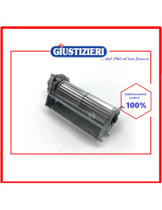 ventilatore tangenziale originale forno vestel