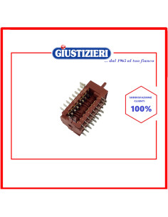 commutatore originale forno vestel