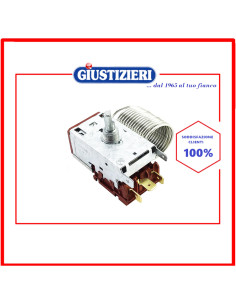 termostato originale frigorifero vestel