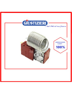 termostato originale frigorifero vestel 2