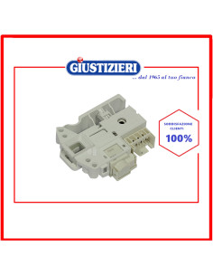 elettroserratura originale lavatrice vestel