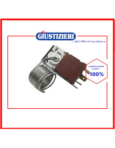 termostato originale frigorifero vestel