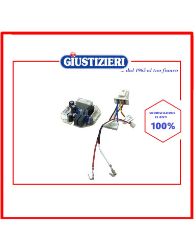 termostato emt/ve 20bda01-6 originale frigorifero vestel