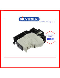 elettroserratura originale lavatrice vestel 2