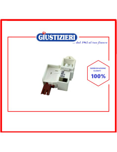 chiusura porta originale asciugatrice vestel