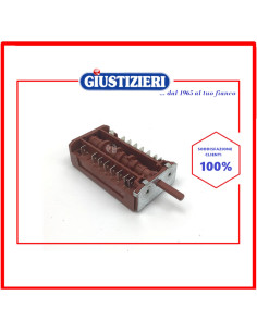 commutatore originale forno vestel