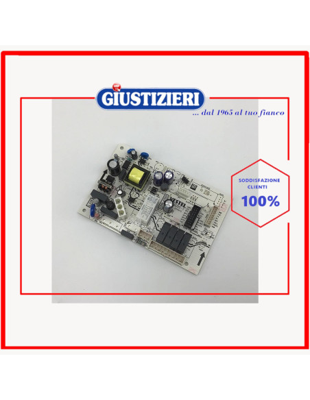 scheda elettronica originale lavatrice vestel