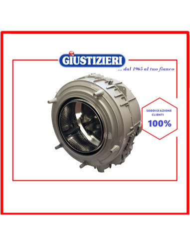 assieme gruppo saldato lavatrice aeg rex electrolux g30wm