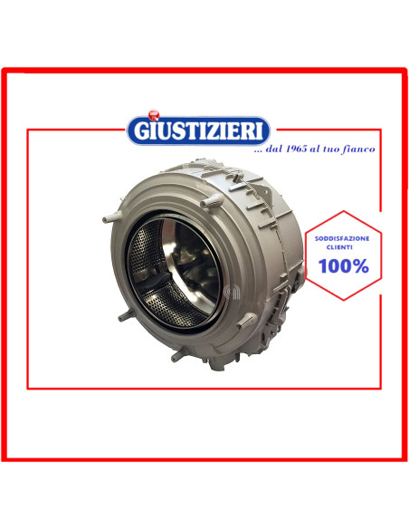 assieme gruppo saldato lavatrice aeg rex electrolux g30wm