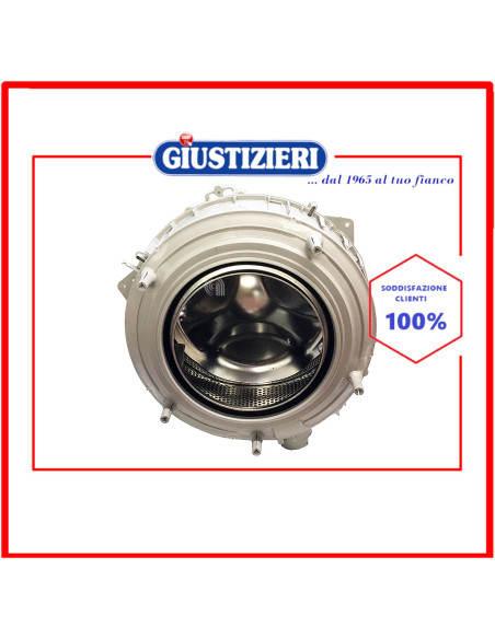 assieme gruppo saldato lavatrice aeg rex electrolux g30wm