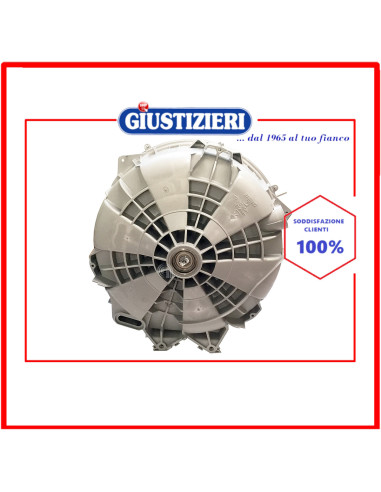 assieme gruppo saldato lavatrice aeg rex electrolux g30wm
