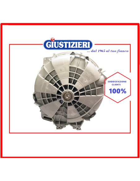 assieme gruppo saldato lavatrice aeg rex electrolux g30wm