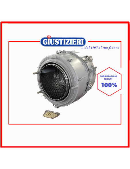 gruppo saldato assieme g60 140