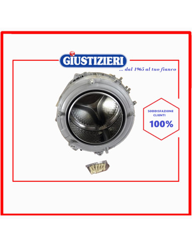 gruppo saldato assieme g60 140