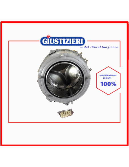 gruppo saldato assieme g60 140