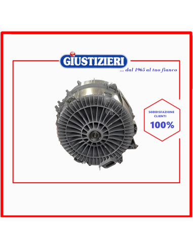gruppo saldato assieme g60 140