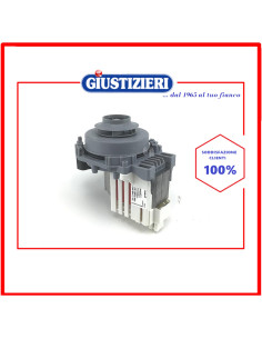 motopompa lavastoviglie whirlpool