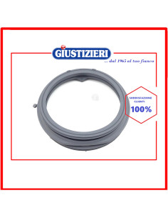 guarnizione oblò originale lavatrice beko 2