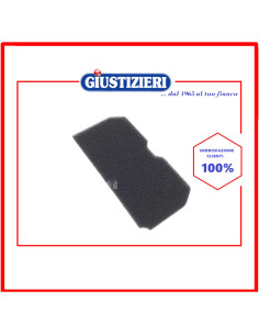 filtro aria spugna originale asciugatrice beko