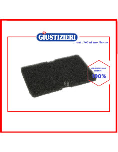 filtro aria spugna originale asciugatrice beko