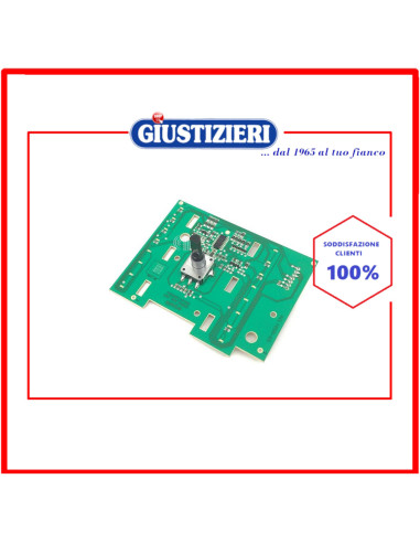 scheda elettronica programmata originale asciugatrice beko