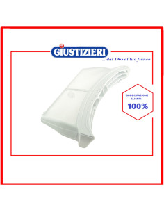 filtro aria lanugine originale asciugatrice beko