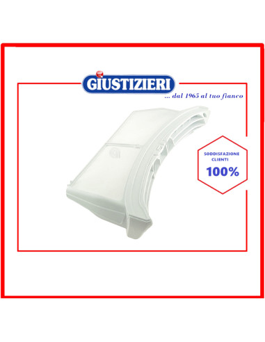 filtro aria lanugine originale asciugatrice beko