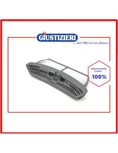 filtro lanugine originale asciugatrice beko