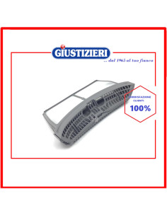 filtro lanugine originale asciugatrice beko