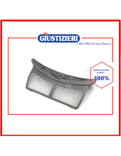 filtro lanugine originale asciugatrice beko