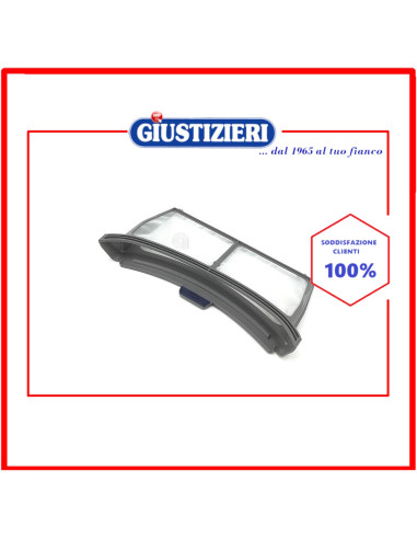 filtro lanugine originale asciugatrice beko