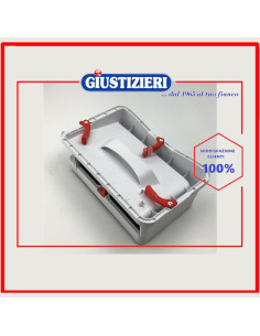 filtro aria cassetto originale asciugatrice beko 2