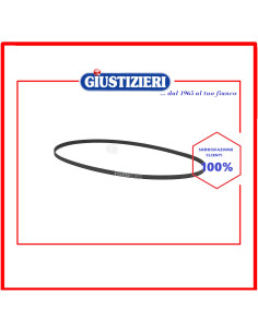 cinghia j6 1270 poly-v lavatrice universale