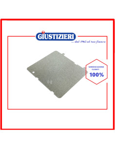 piastra mica originale forno a microonde lg