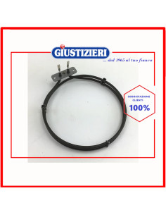 resistenza circolare originale forno vestel