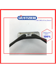 resistenza circolare originale forno vestel 2